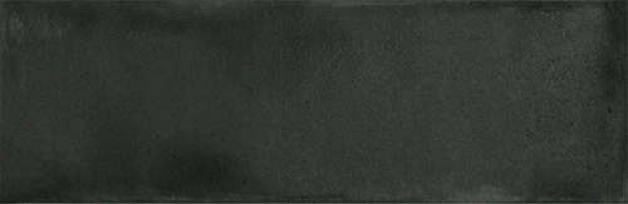 La Fabbrica Ceramiche Small Black 6,5x20 180001