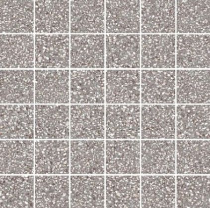 Newdeco Grey Mosaic (5х5) 30x30 CSAMMNDG30