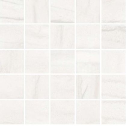 Pure Marble Mosaico Covelano White 30x30 CSAMCVWH30