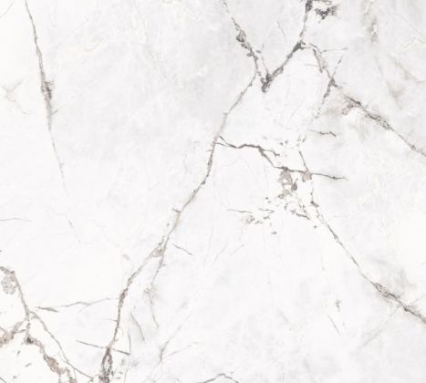 Pure Marble Spider White 90x90 CSASP7WH90