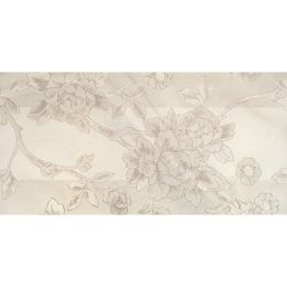 Agata Kimono Cromato Bianco lapp