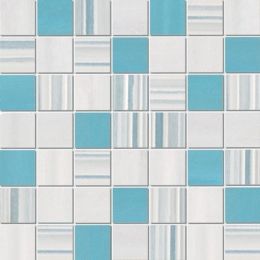 Sole Azzurro Mosaico (4x4)
