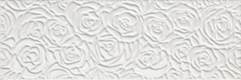 Sole Rose Bianco