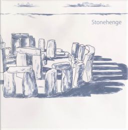 Ondulado Decor World-1 Stonehedge