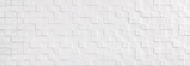 Плитка Mosaico Zen Blanco