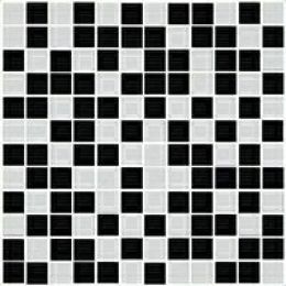 Energy Mosaico Black-Blanco