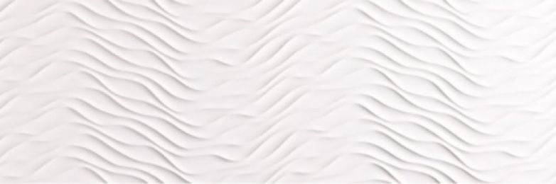 Плитка Wave White