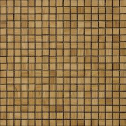 Bamboo Mosaic BM009-15P