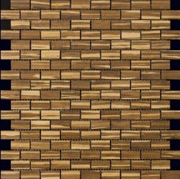Bamboo Mosaic BM018-EP