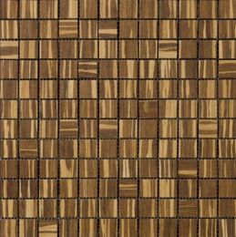 Bamboo Mosaic BM013-23P