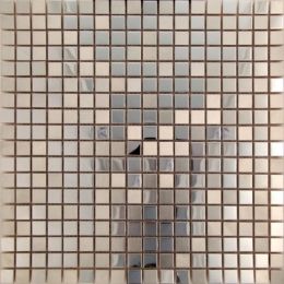 Metall Mosaic ММ22