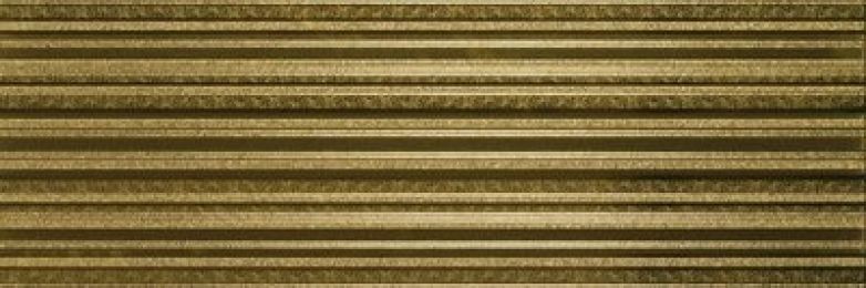 Decor 9500 Lineal Golden