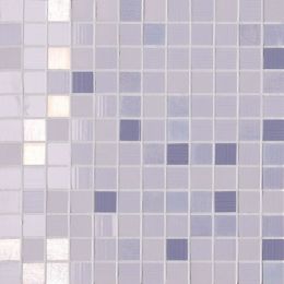 Paint Mosaico Lustro Lilac/Violet