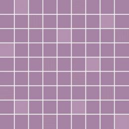 Fusion Rose Mosaico Purple
