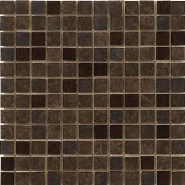 Absolute Mosaico Mix Lustro Brown