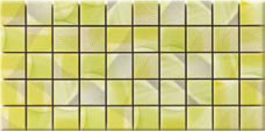 Twister Mosaik Limon