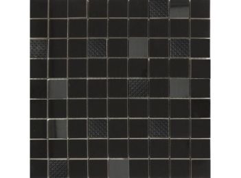 Concept Black Mosaico