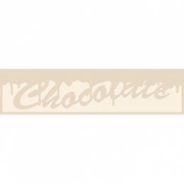 Chocolate Chocolatier Latte