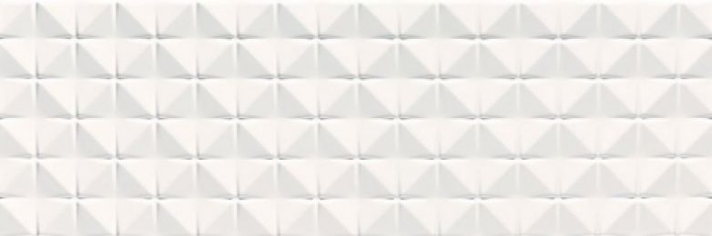 Плитка Suite Cubes Blanco
