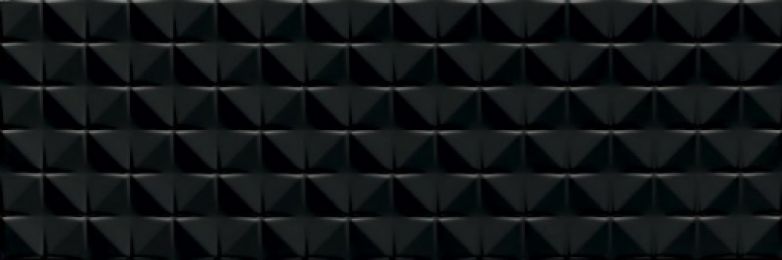 Плитка Suite Cubes Calypso Negro