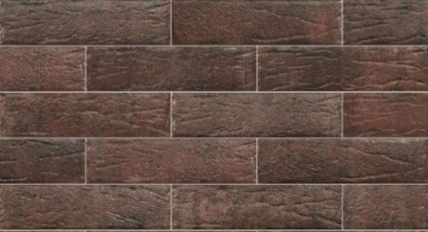 Плитка Bricks Granate
