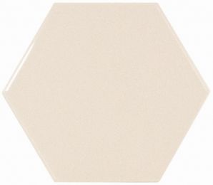 Плитка Hexagon Ivory