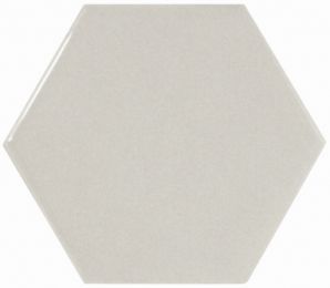 Плитка Hexagon Light Grey