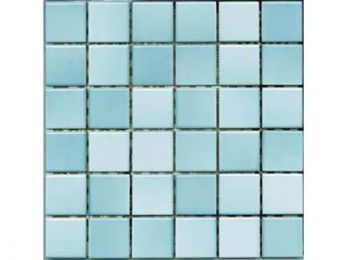 K510501 Colorline Pool Blue Mix 5 (5х5)