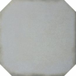 Плитка Materia Octogonal Blanco