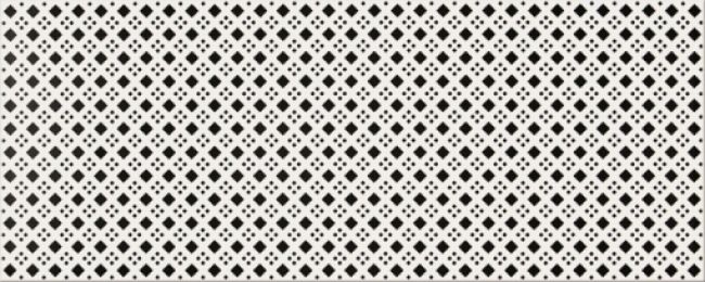 Плитка Black & White Pattern D