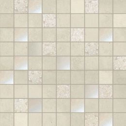 Mosaico Advancec White