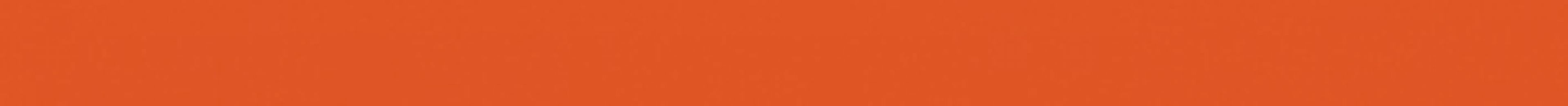 Monocolor Бордюр стеклянный Ral 2004 (оранжевый)