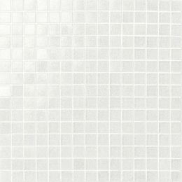 Мозаика Glass Bianco (Ex White) Rete