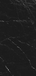 Керамогранит Grande Marble Look Elegant Black Satin Stuoiato 12mm