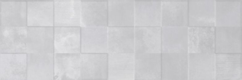 Плитка Bosco Verticale рельеф серый