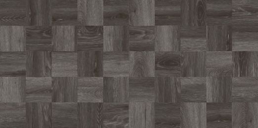 Timber чёрный мозаика