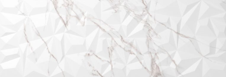 Декор Lazzaro Crystal Pearl W M/STR R Glossy 1
