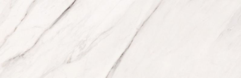 Плитка Carrara Chic белый
