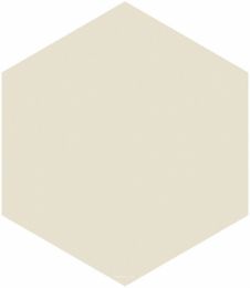 Керамогранит Hexagon White