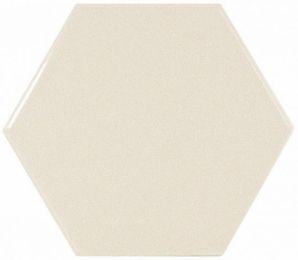 Hexagon Cream