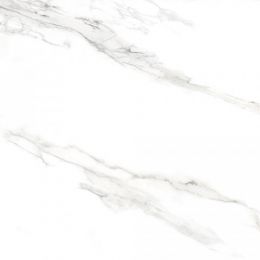 Selecta Carrara White Plus Rect.