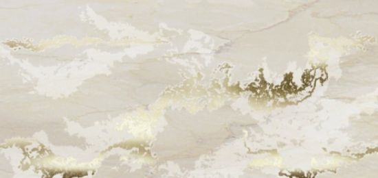 Decor Solitaire  Gold- Sand Lapp/Rett