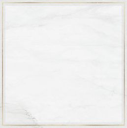 Decor Solitaire Rosone Pav. Gold- White Lapp/Ret (2шт)