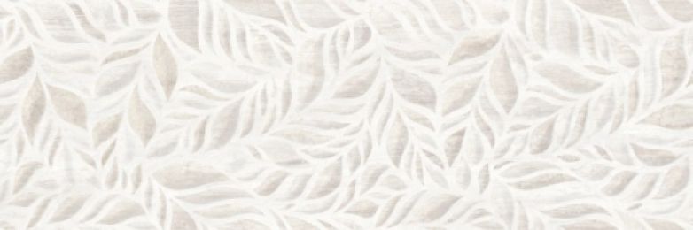 Luxury Art White Mat