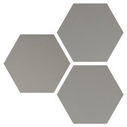 Hexa Six Grey