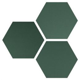 Hexa Six Green