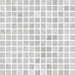 Mosaico Grey Leather