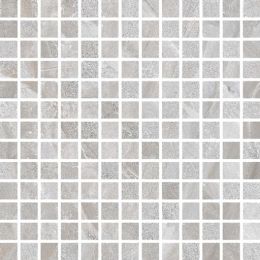 Mosaico Grey Mix