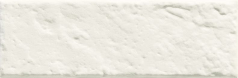 Plytka scienna All in white 6 STR