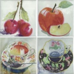 Frutas Set